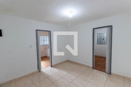 Sala de casa para alugar com 1 quarto, 60m² em Artur Alvim, São Paulo