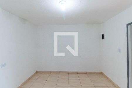 Sala de casa para alugar com 1 quarto, 60m² em Artur Alvim, São Paulo