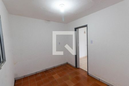 Quarto de casa para alugar com 1 quarto, 60m² em Artur Alvim, São Paulo