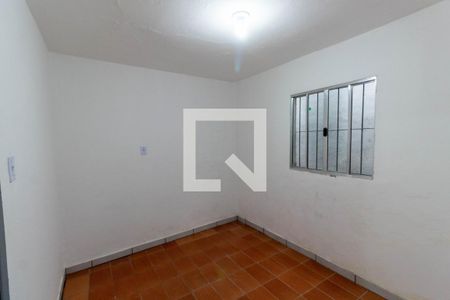 Quarto de casa para alugar com 1 quarto, 60m² em Artur Alvim, São Paulo