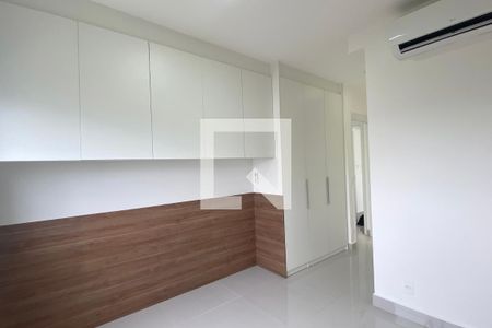 Suíte 1 de apartamento para alugar com 2 quartos, 69m² em Alphaville Empresarial, Barueri