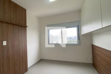 Suíte 1 de apartamento para alugar com 2 quartos, 69m² em Alphaville Empresarial, Barueri