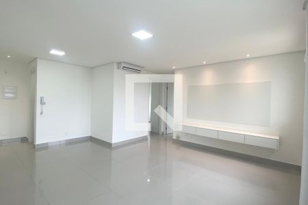 Sala de apartamento para alugar com 2 quartos, 69m² em Alphaville Empresarial, Barueri