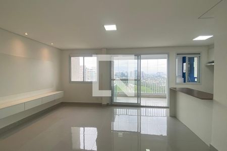 Sala de apartamento para alugar com 2 quartos, 69m² em Alphaville Empresarial, Barueri