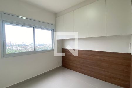 Suíte 1 de apartamento para alugar com 2 quartos, 69m² em Alphaville Empresarial, Barueri