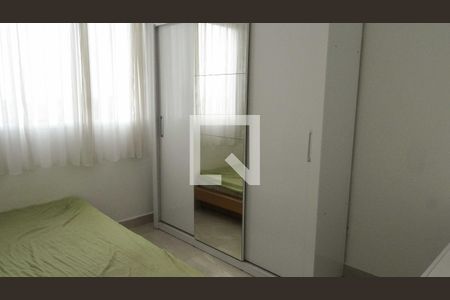 Quarto 2 de apartamento à venda com 2 quartos, 48m² em Jardim Boa Vista (zona Oeste), Osasco
