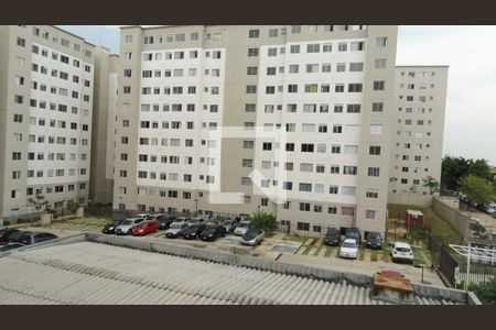 Vista do Quarto 1 de apartamento à venda com 2 quartos, 48m² em Jardim Boa Vista (zona Oeste), Osasco