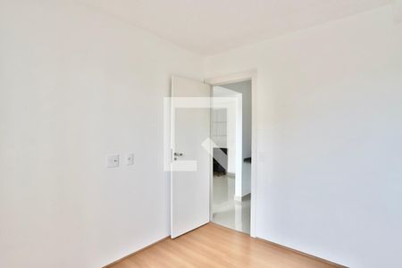 Quarto 1 de apartamento para alugar com 2 quartos, 38m² em Canindé, São Paulo