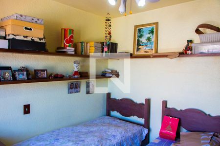 Quarto 1 de casa à venda com 4 quartos, 1243m² em Vila Brandina, Campinas