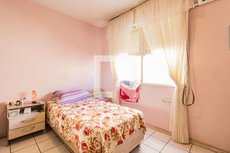 Quarto 2 de apartamento para alugar com 2 quartos, 54m² em Cristo Redentor, Porto Alegre