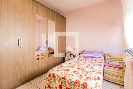 Quarto 2 de apartamento para alugar com 2 quartos, 54m² em Cristo Redentor, Porto Alegre