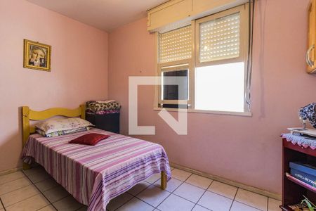 Quarto 1 de apartamento para alugar com 2 quartos, 54m² em Cristo Redentor, Porto Alegre