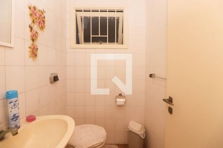 Lavabo de apartamento à venda com 2 quartos, 157m² em Sarandi, Porto Alegre