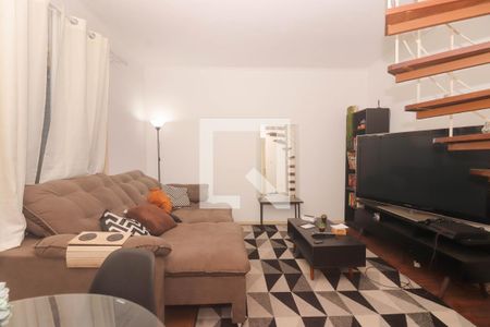 Sala de apartamento à venda com 2 quartos, 157m² em Sarandi, Porto Alegre