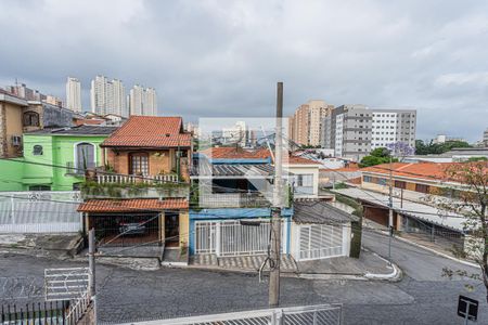 Vista Suite de casa à venda com 3 quartos, 150m² em Vila Santa Delfina, São Paulo