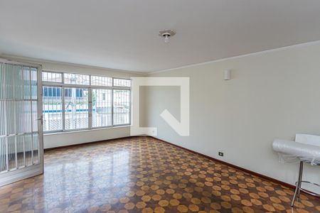 Sala de casa para alugar com 3 quartos, 150m² em Vila Santa Delfina, São Paulo