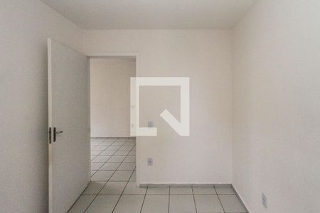 Quarto 01 de apartamento para alugar com 2 quartos, 46m² em Parque São Lourenço, São Paulo