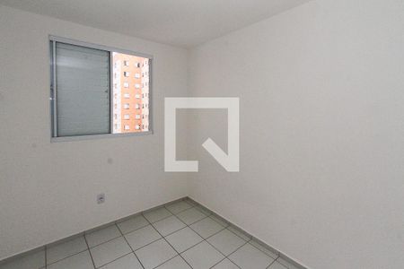 Quarto 02 de apartamento para alugar com 2 quartos, 46m² em Parque São Lourenço, São Paulo