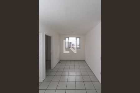 Sala de apartamento para alugar com 2 quartos, 46m² em Parque São Lourenço, São Paulo