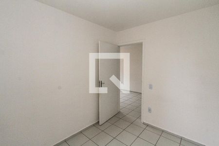 Quarto 01 de casa para alugar com 2 quartos, 46m² em Parque São Lourenço, São Paulo