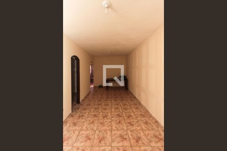 Sala de casa para alugar com 2 quartos, 80m² em Vila Sapopemba, São Paulo