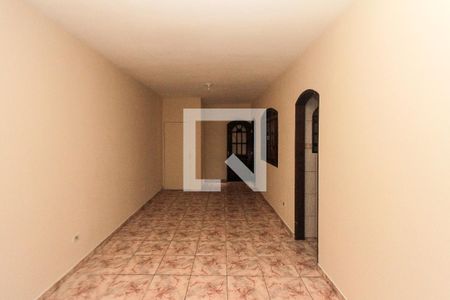 Sala de casa para alugar com 2 quartos, 80m² em Vila Sapopemba, São Paulo