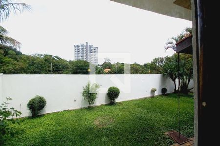 Vista do Escritório de casa à venda com 4 quartos, 287m² em Jardim das Paineiras, Campinas