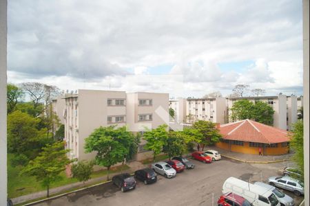Vista do Quarto 1 de apartamento à venda com 2 quartos, 55m² em Centro, São Leopoldo