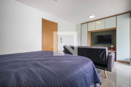 Studio de kitnet/studio à venda com 1 quarto, 32m² em Sumaré, São Paulo