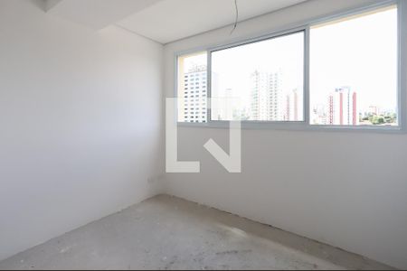 Quarto de apartamento à venda com 1 quarto, 25m² em Santana, São Paulo