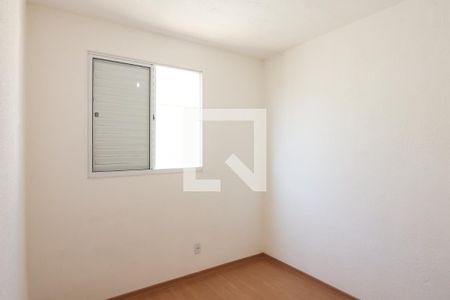 Quarto 1 de apartamento para alugar com 2 quartos, 40m² em Jardim Interlagos, Ribeirão Preto