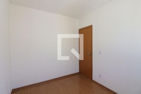 Quarto 1 de apartamento para alugar com 2 quartos, 40m² em Jardim Interlagos, Ribeirão Preto