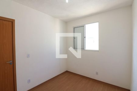 Quarto 1 de apartamento para alugar com 2 quartos, 40m² em Jardim Interlagos, Ribeirão Preto