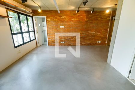 Sala de apartamento à venda com 2 quartos, 70m² em Vila Suzana, São Paulo