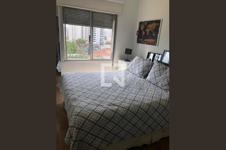 Apartamento à venda com 3 quartos, 151m² em Aclimação, São Paulo