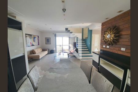 Apartamento à venda com 3 quartos, 200m² em Vila Clementino, São Paulo