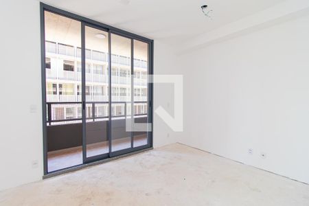 Studio para alugar com 24m², 1 quarto e sem vagaStudio