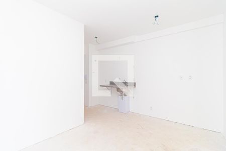 Studio para alugar com 24m², 1 quarto e sem vagaStudio