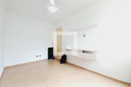 Sala de apartamento para alugar com 2 quartos, 55m² em Jardim Miranda, Campinas