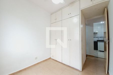 Quarto 2 de apartamento para alugar com 2 quartos, 55m² em Jardim Miranda, Campinas