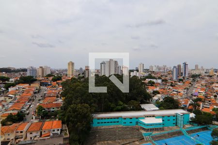 Quarto 1 de apartamento à venda com 2 quartos, 55m² em Vila Dom Pedro I, São Paulo