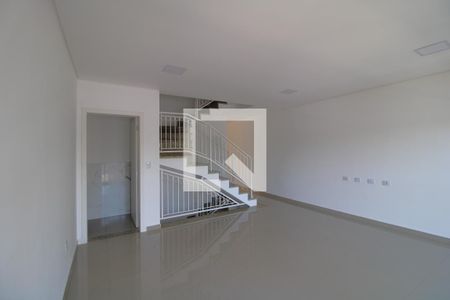Sala de casa à venda com 3 quartos, 229m² em Vila Anhanguera, São Paulo