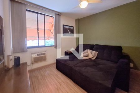 Quarto 1 de apartamento à venda com 2 quartos, 90m² em Santa Rosa, Niterói