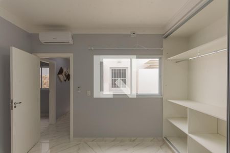 Quarto 1 de casa para alugar com 2 quartos, 90m² em Residencial Parque da Fazenda, Campinas