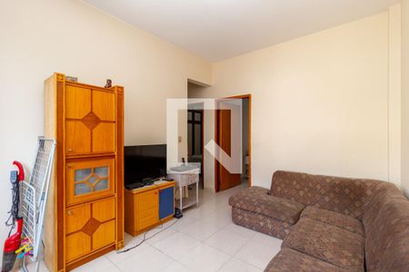 Apartamento à venda com 76m², 2 quartos e 1 vagaSala