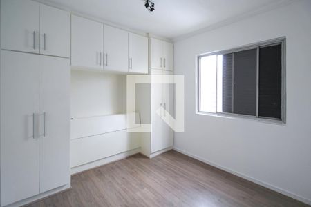 Suíte de apartamento à venda com 3 quartos, 120m² em Indianópolis, São Paulo