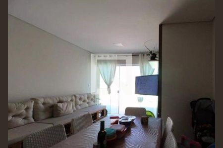 Apartamento à venda com 4 quartos, 150m² em Vila Metalurgica, Santo André