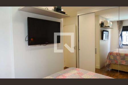 Quarto 1 de apartamento à venda com 2 quartos, 63m² em Continental, Osasco