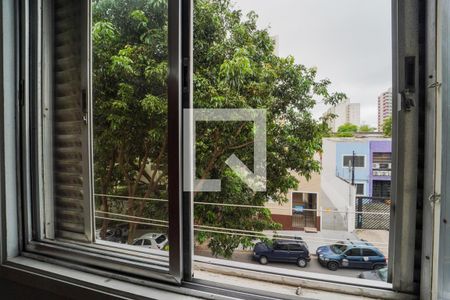 Vista do Quarto 1 de apartamento à venda com 2 quartos, 94m² em Vila Romana, São Paulo