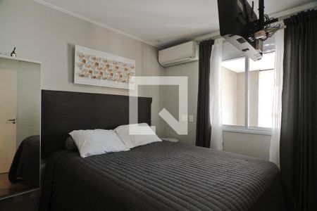 Quarto 1 de apartamento para alugar com 2 quartos, 92m² em Santa Teresinha, São Paulo